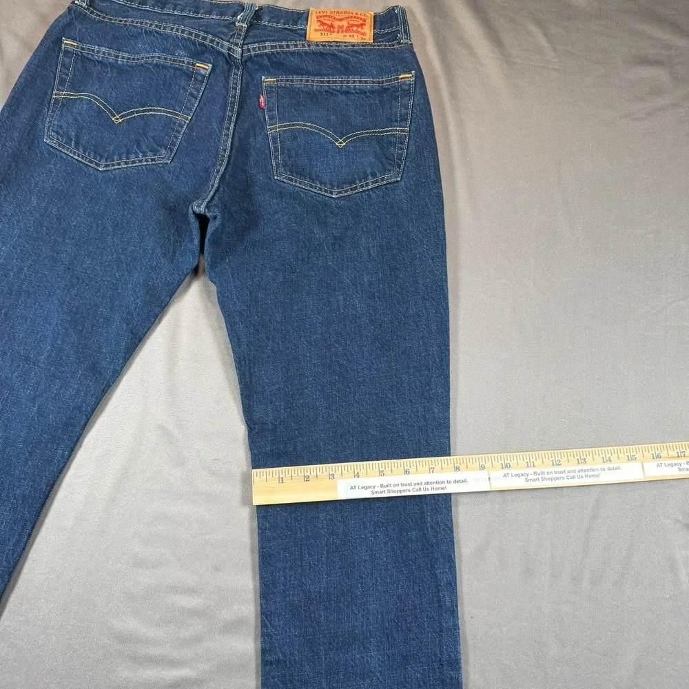 Levis levi 511